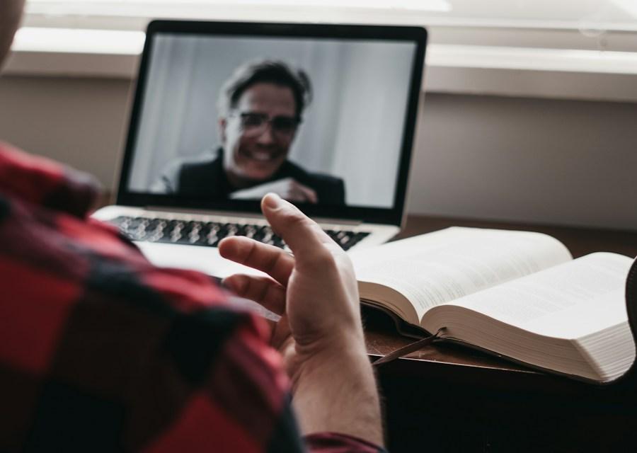 Consulta legal por videollamada